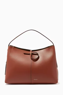 Wandler ava medium tote store