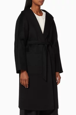 Max mara lilia cashmere coat hotsell