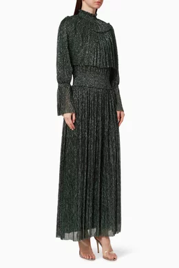 strapless open back dress Brown Knit Bodycon Dress main image 0