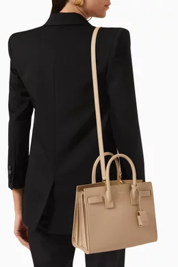 Sac de jour beige store