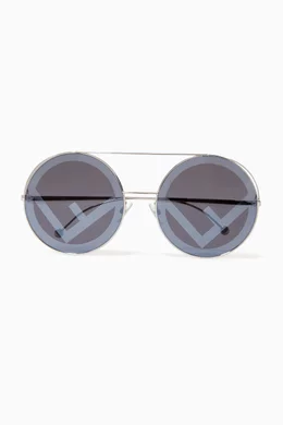 Fendirama sunglasses shop