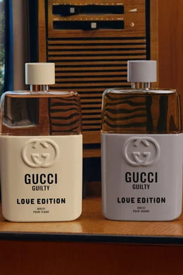 Gucci guilty 2021 sale