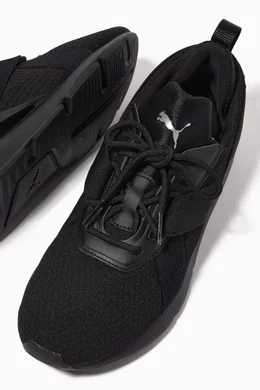 Puma muse knit online