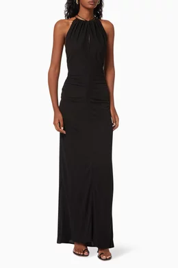 helmut lang corset dress Helmut Lang Corset Dress in Black
