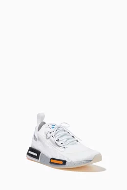 adidas gazelle silver green womens Men's Adidas NMD R1