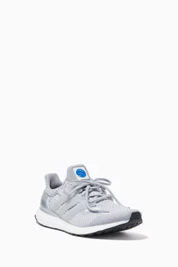 adidas gazelle silver green womens adidas Ultraboost 5.0 DNA (GV8739) main image 1