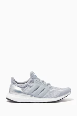 adidas gazelle silver green womens adidas Ultraboost 5.0 DNA (GV8739)