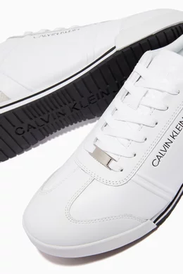 Scarpe sneakers calvin klein store