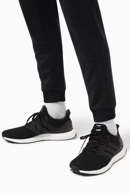 Buy adidas Black Ultraboost 4.0 DNA Shoes For Men Online | Ounass Oman