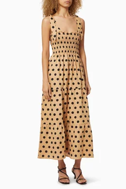 rianne midi dress x REVOLVE Rianne Maxi Dress