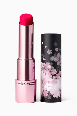 melanotan ii newport beach Amazon.com : MAC M.A.C Cosmetics Glowplay Tendertalk Lip Balm - 457  Favourite (Baby Pink) main image 0