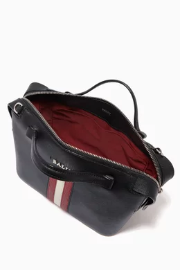 Bally supra bowling bag 2025