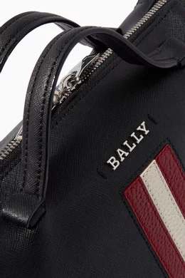 Bally supra bowling bag clearance