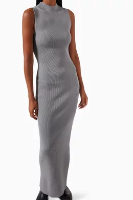 bec and bridge harper knit dress Buy + Blue Mini For Women Online Knit maxi dress