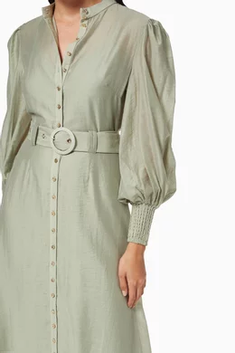 green emerald velvet dress Amazon.com: Keepsake The Label Women's No Reason Dress, Ivory, XS : Clothing,  Shoes & Jewelry