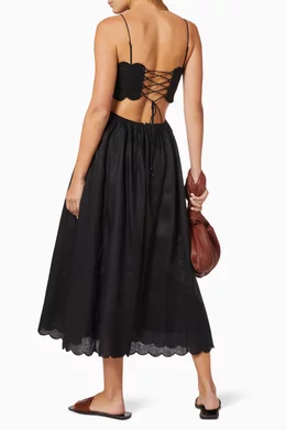 crochet off shoulder maxi dress Crochet Knit Off Shoulder Maxi Dress