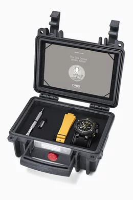 Oris prodiver 51mm online