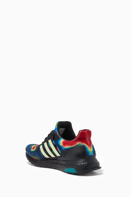Buy adidas Multicolour Ultraboost BM Sneakers in Primeknit Textile For Men  Online | Ounass Oman