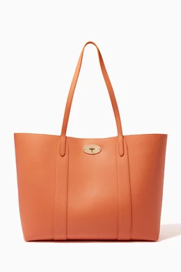Mulberry bayswater orange store