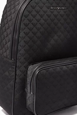 Emporio armani rugzak on sale