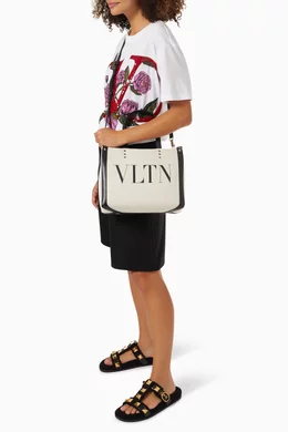 Vltn handbag cheap