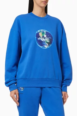 Acne mother sweatshirt 2025