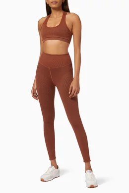 Sports Bra Good American Tights Bo Tee Gym Clothes Petite Gym