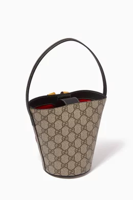 Gucci ladybug bag clearance