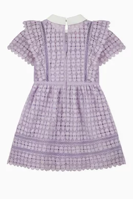 puff sleeve smock mini dress Puff Sleeve Tie Front Smock Mini Dress in Taupe