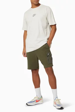 Nike modern shorts online