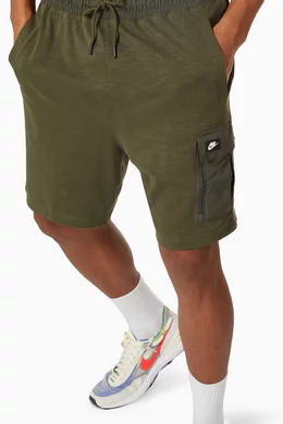 Nike modern shorts deals