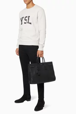 Sac de jour men top