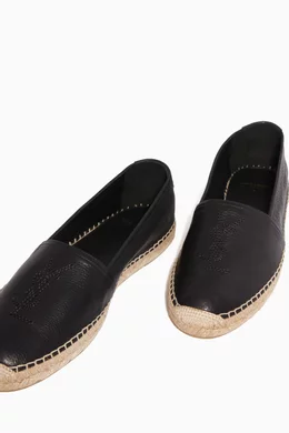 Ysl mens espadrilles discount