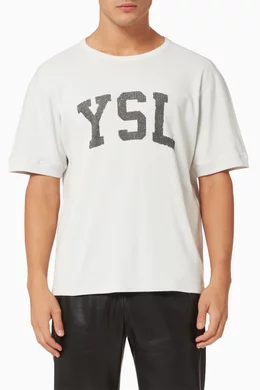 Shirt ysl online