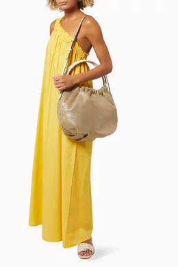 Michael kors annie bag shop