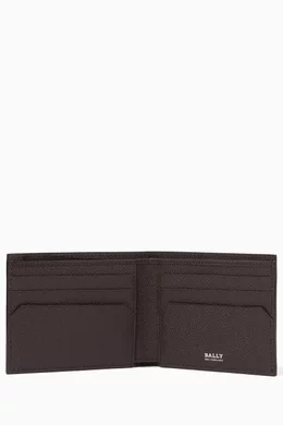Bally tevye wallet hotsell