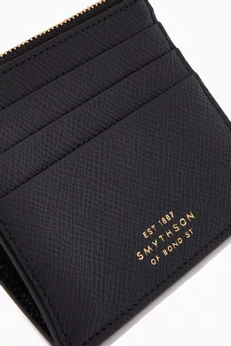 Smythson coin purse outlet