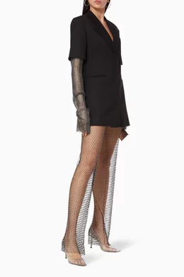 plunge neck tulle mini dress Sequin A-Line V-Neck Tulle Short Dress by Cinderella Divine CD0236