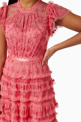 Needle and thread darcy new arrivals