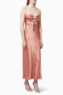 chinese dress ladies Shona Joy main image 1