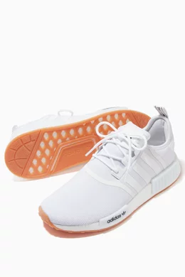 adidas gazelle silver green womens Shop Off White Mens adidas NMD R1 Lace Up Sneakers  Shoebacca