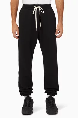 John elliott la sweatpants black online
