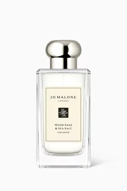Jo malone london wood sage & sea salt cologne outlet