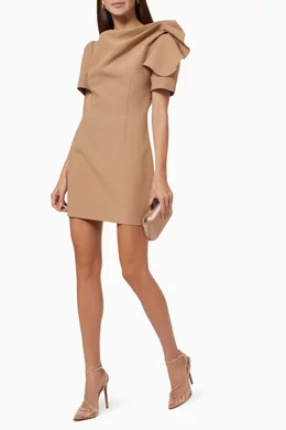 mossman golden hour dress Adore You Mini Dress, 10 main image 0