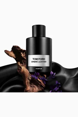 Tom ford ombre leather cologne 2025