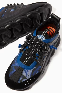 Versace water shoes outlet