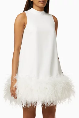 rachel gilbert linc mini dress The ultimate party silhouette, the Charlotte Mini is designed as a wet-look  moulded and draped hand-embellished micro mini dress. Perfectly blending  edge and elegance, this striking piece is crafted