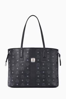 Reversible liz shopper in visetos hotsell