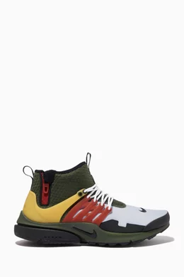Nike mid air presto outlet