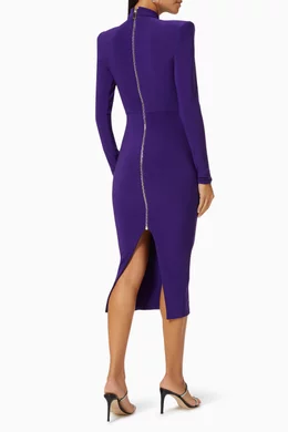 zhivago zero bodycon dress ZERO dress